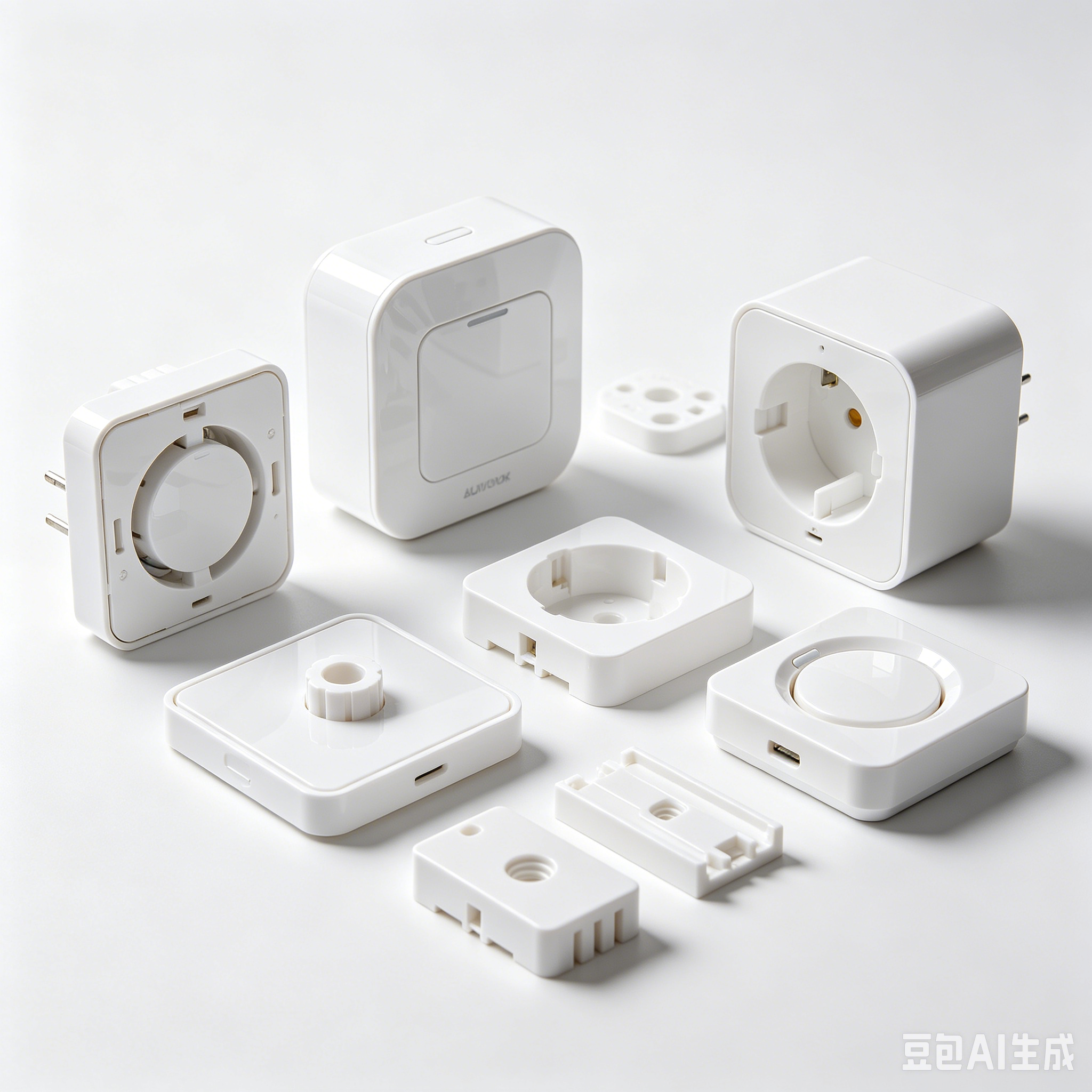 平安模具开发